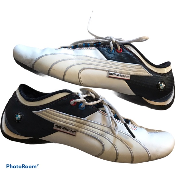 Puma Other - 🛑Mens Puma BMW Motor Sport Shoes-SOLD
